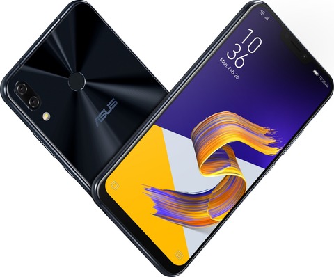 ZenFone 5_we love photo